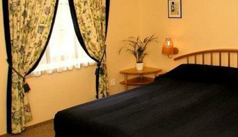 Penzion Onyx Český Krumlov